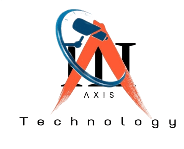 Three Axis Technology logo